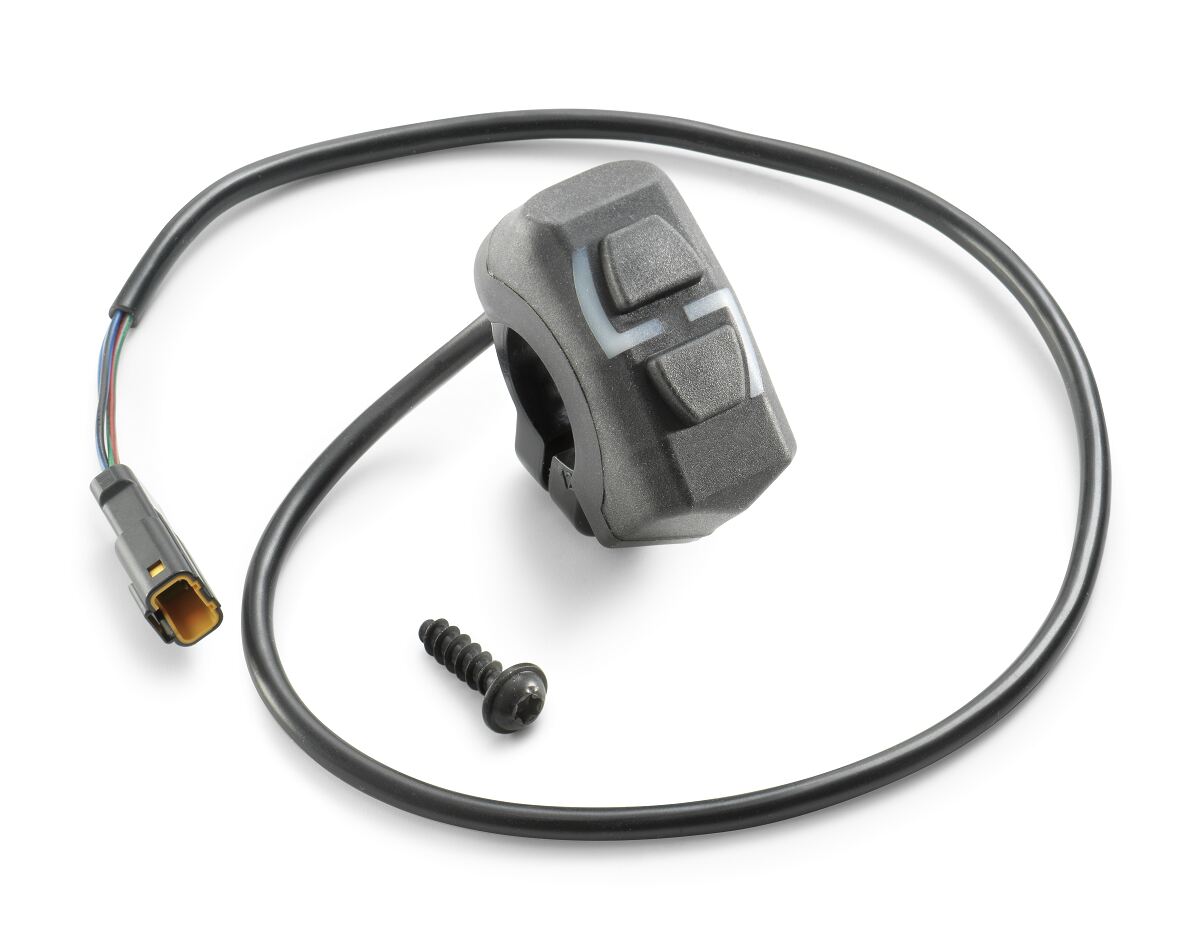 Combination switch Combination switch