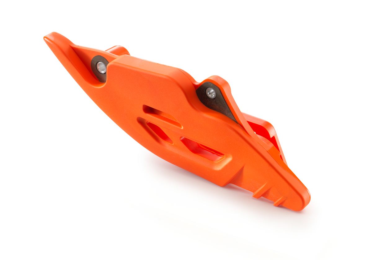 Chain guide