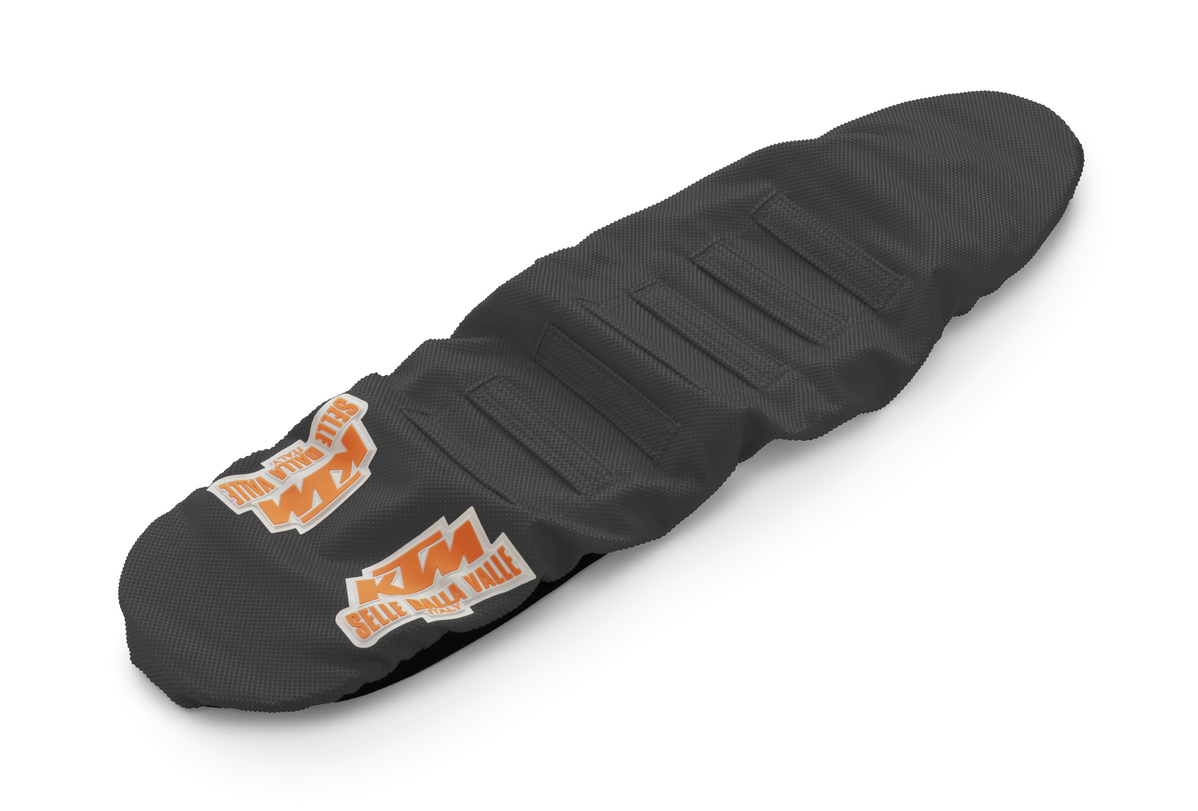 Factory Racing seat cover Factory Racing seat cover