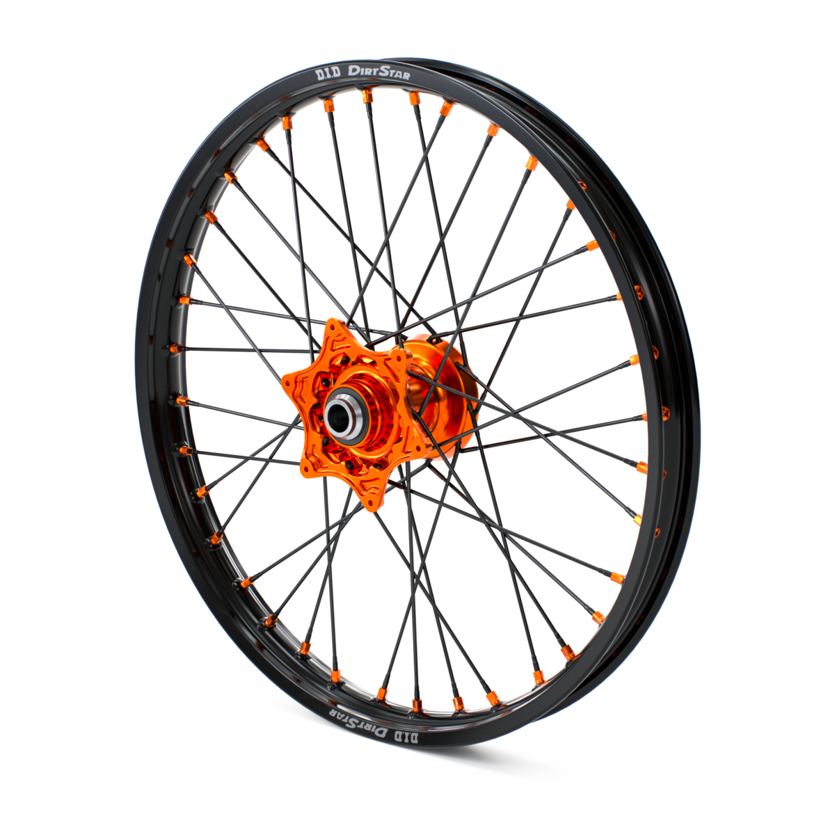 Factory front wheel 1.6x21"