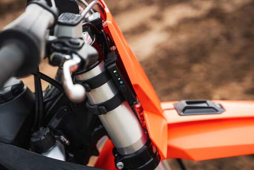 Connectivity Unit GPS fender kit Connectivity Unit GPS fender kit