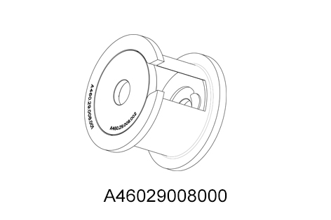 KW-Pressvorrichtung kpl.