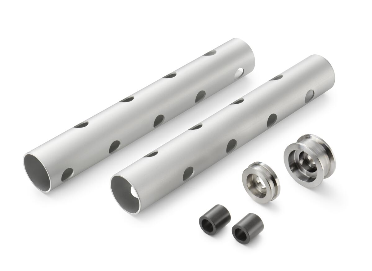 Lowering kit Lowering kit