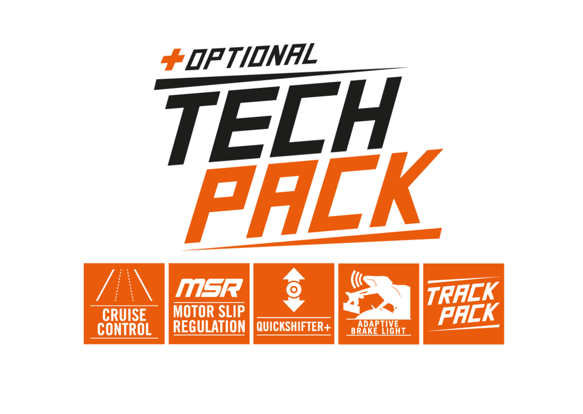 TECH PACK