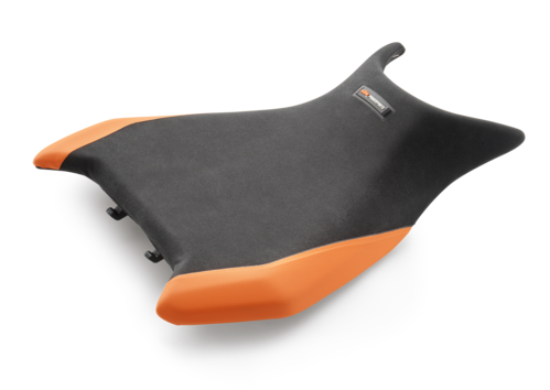 Ergo rider's seat Ergo rider's seat