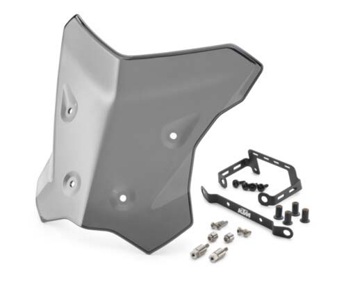 WINDSHIELD KIT WINDSHIELD KIT