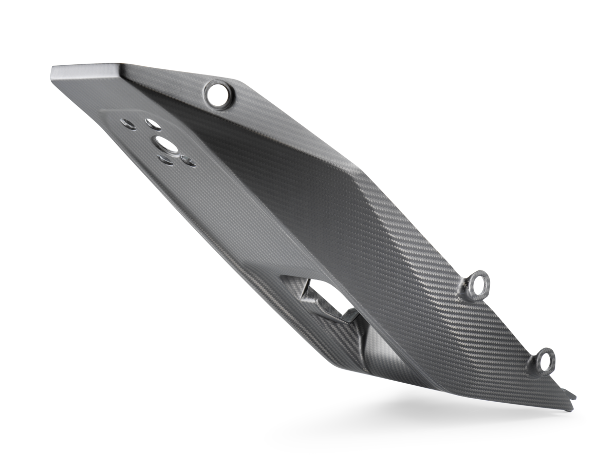 Rear fairing Rear fairing