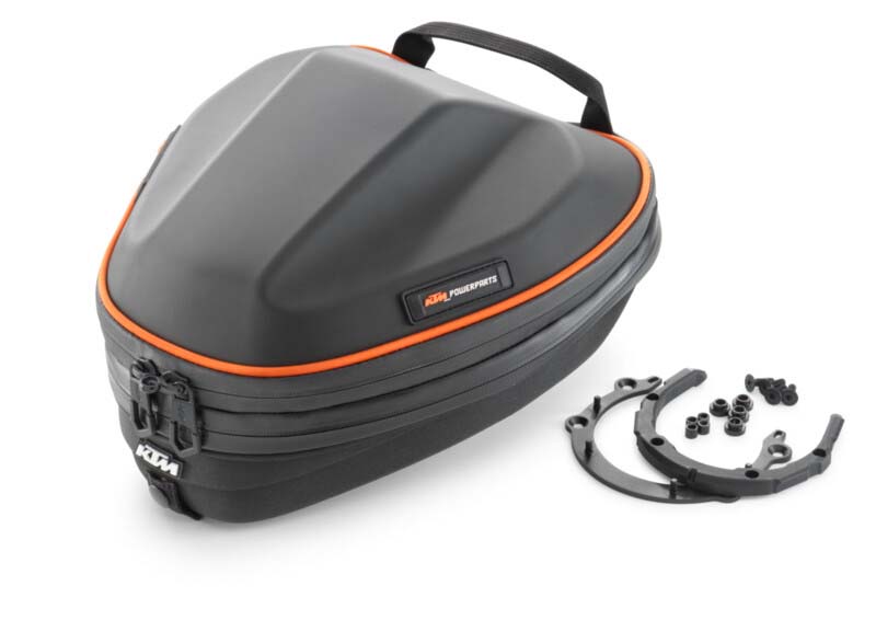 Tank bag Tank bag