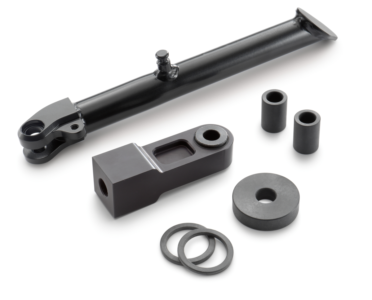 Lowering kit Lowering kit