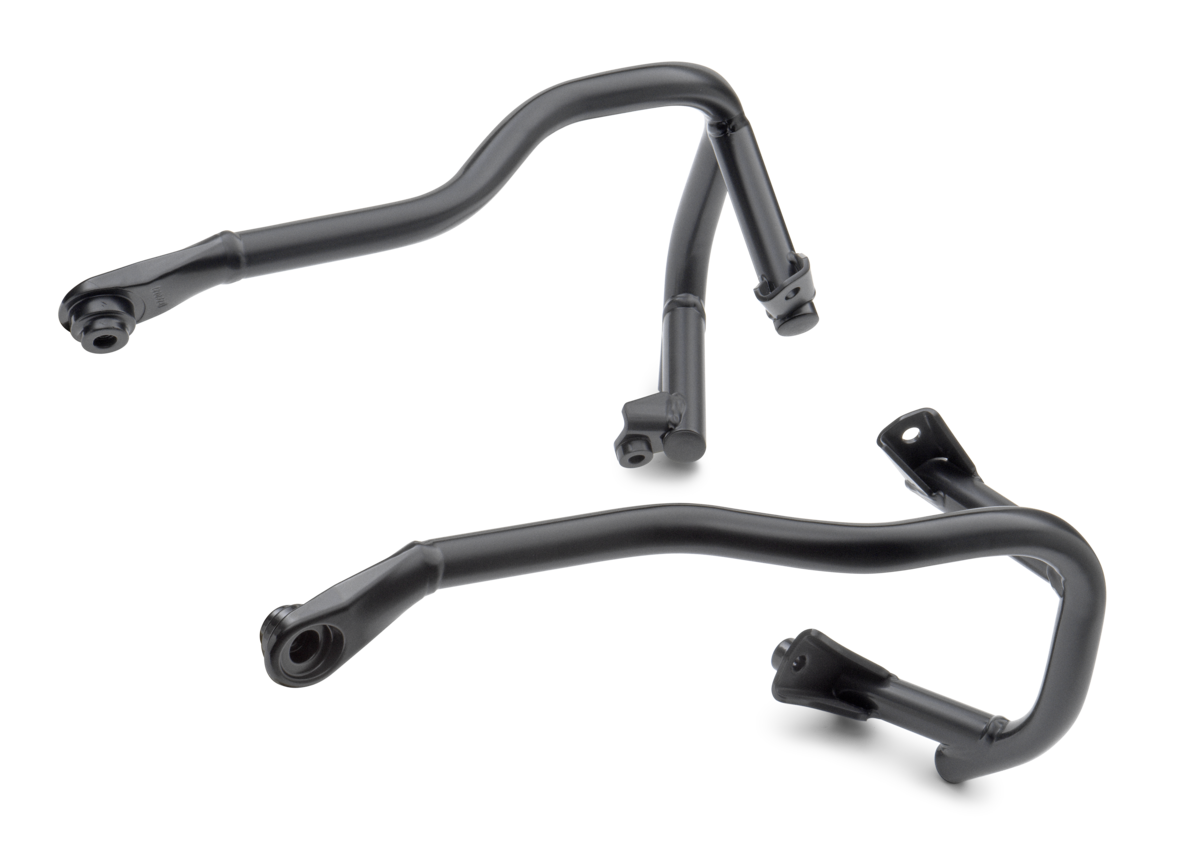 Crash bar kit Crash bar kit