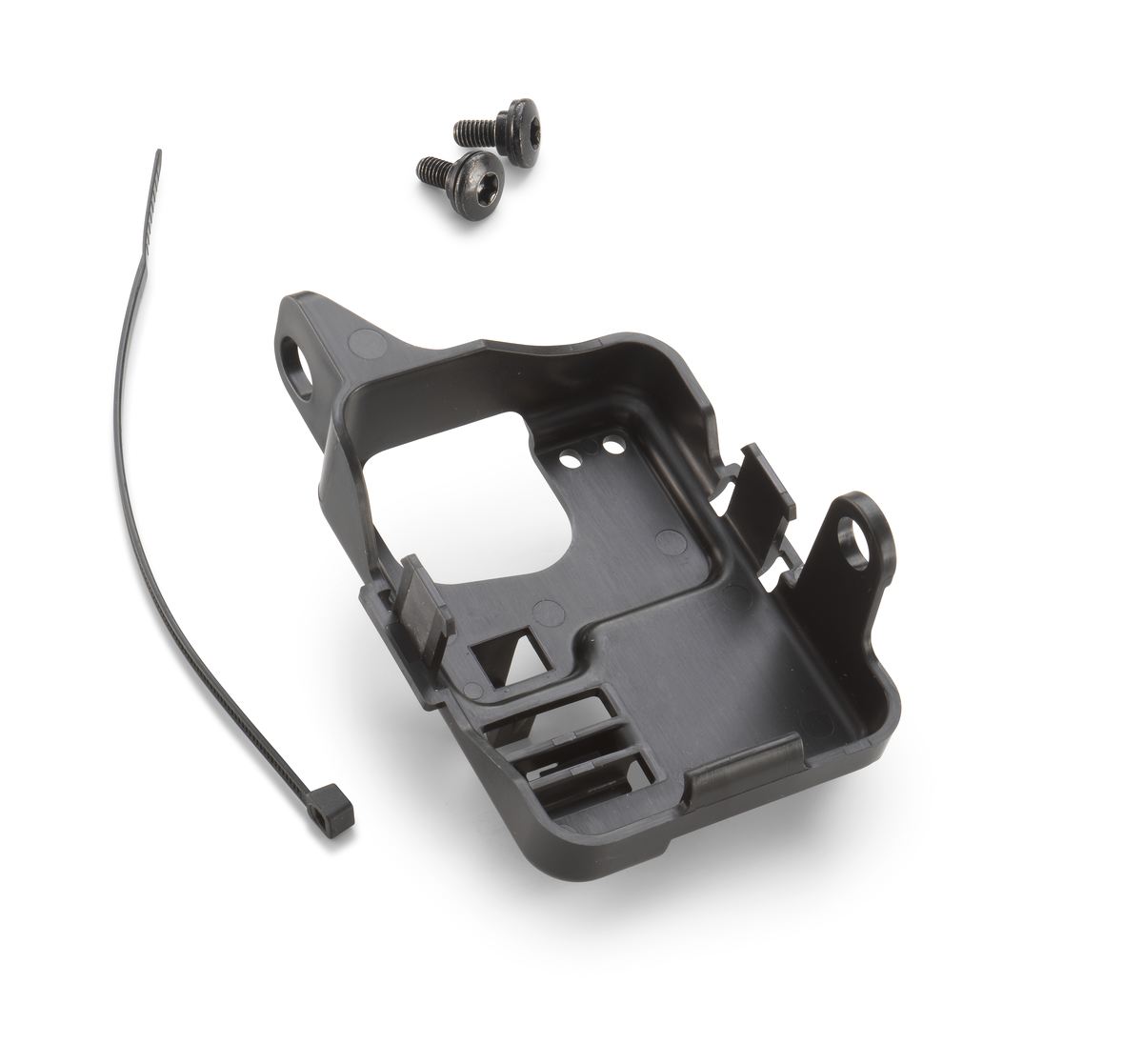 Connectivity unit mounting kit Connectivity unit mounting kit