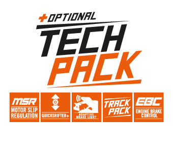 TECH PACK TECH PACK