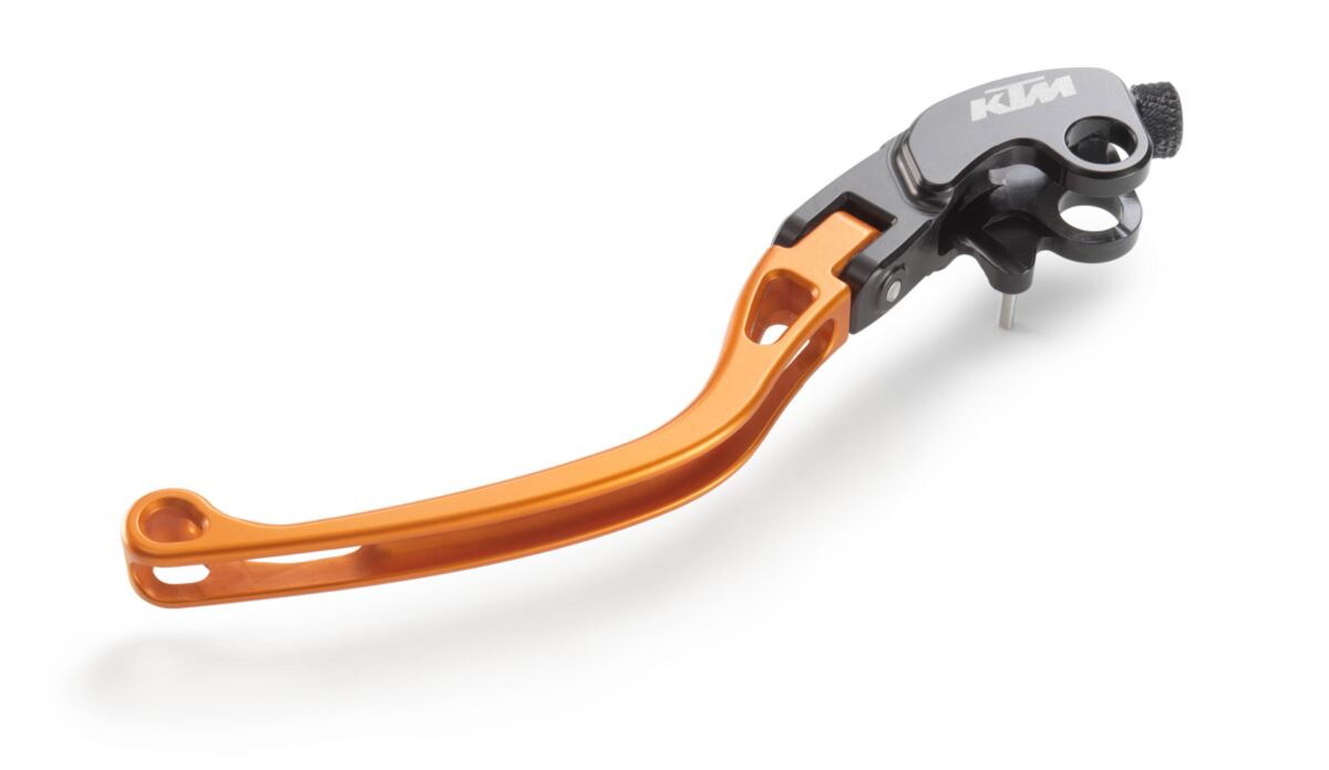 Clutch lever Clutch lever