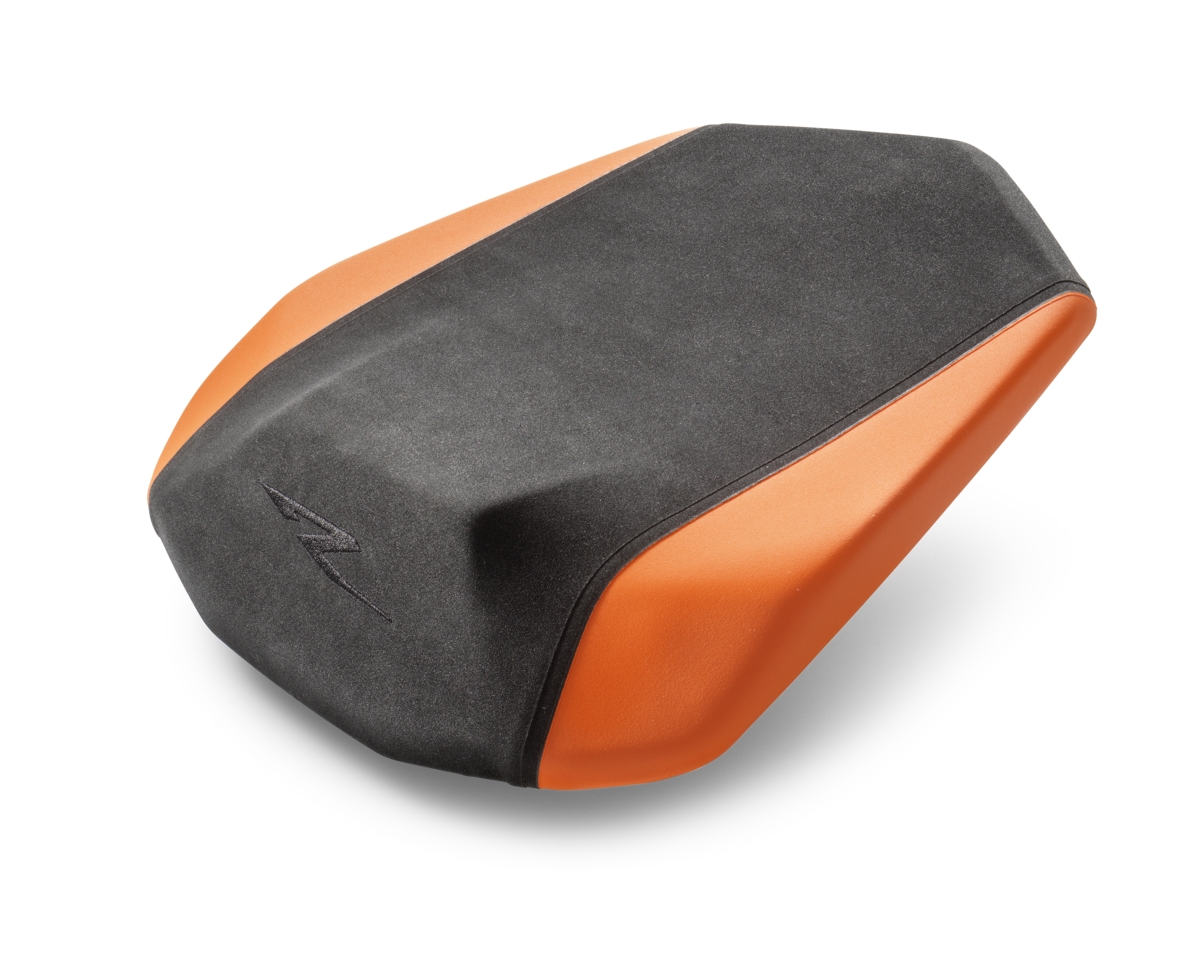 Ergo pillion seat Ergo pillion seat