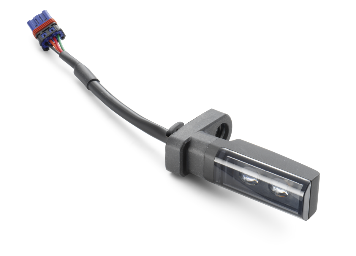 LED indicators LED indicators