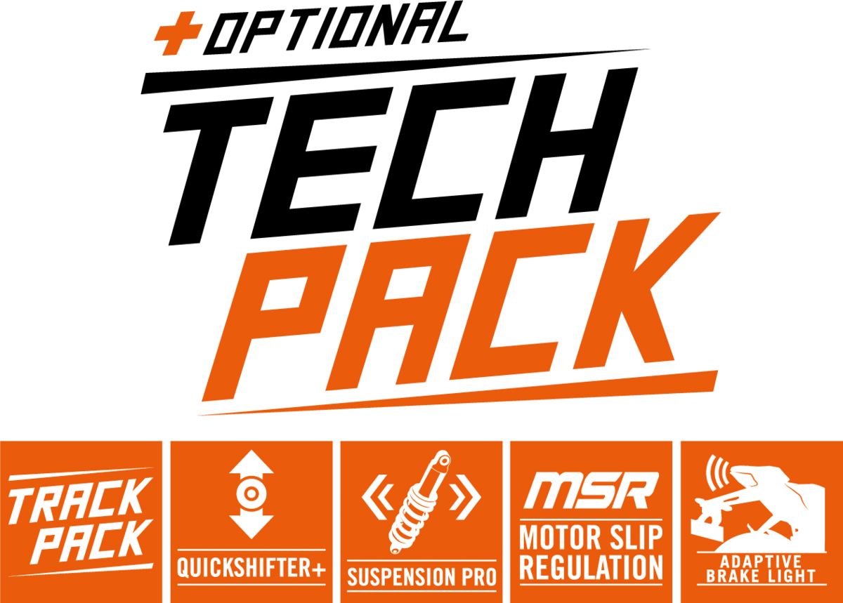 TECH PACK TECH PACK