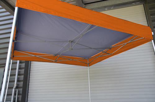 Tent Roof Interior 6 x 3 m Tent Roof Interior 6 x 3 m