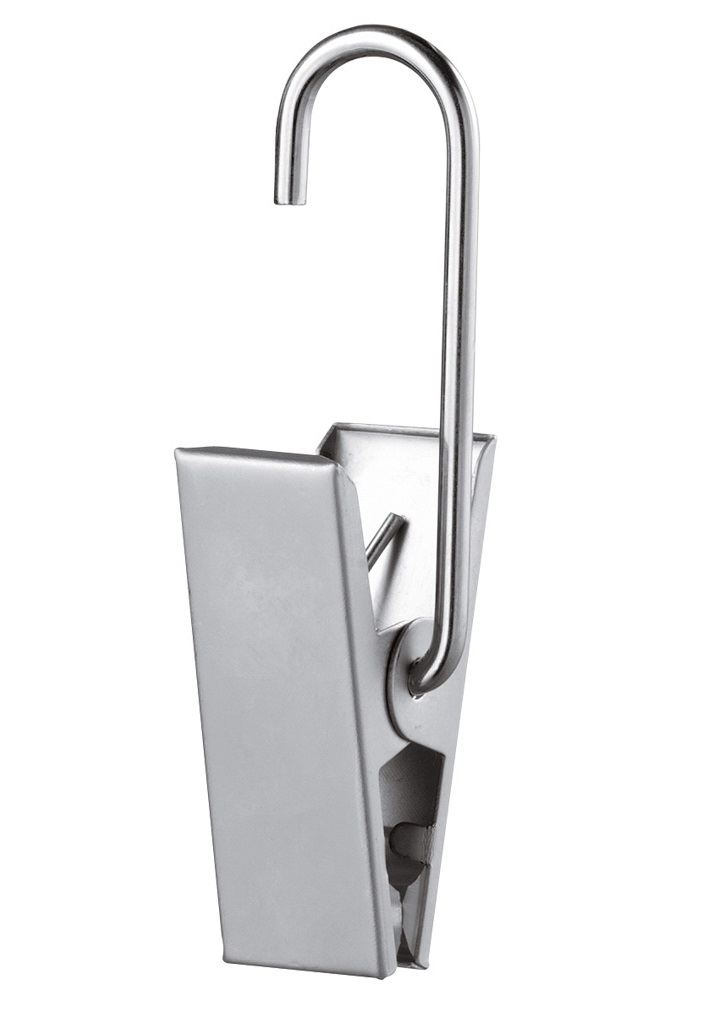 Glove Presentation Clip Glove Presentation Clip