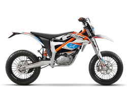 Freeride E-SM 2015 Freeride E-SM 2015