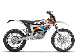 Freeride E-XC 2016 Freeride E-XC 2016