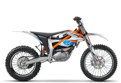 Freeride E-SX 2017 Freeride E-SX 2017