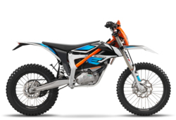 Freeride E-XC 2020 Freeride E-XC 2020