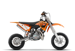 50 SX 2015