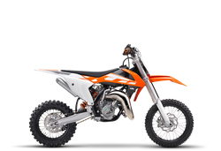 65 SX 2016