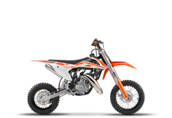 50 SX 2017
