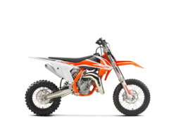 65 SX 2020 65 SX 2020