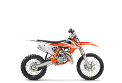 85 SX 17/14 2020 85 SX 17/14 2020