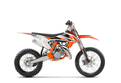 85 SX 17/14 2021 85 SX 17/14 2021