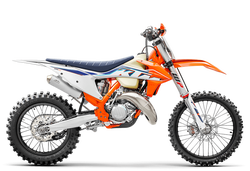 125 XC 2022 125 XC 2022