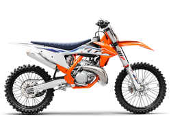 250 SX 2022 250 SX 2022