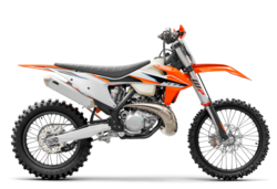 250 XC TPI 2021 250 XC TPI 2021