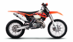 300 XC 2014