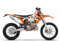300 XC 2015
