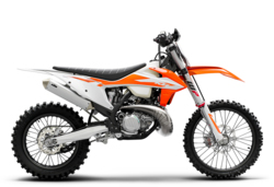 300 XC TPI 2020 300 XC TPI 2020