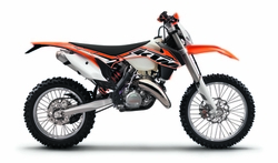125 EXC Factory Edition 2015 125 EXC Factory Edition 2015