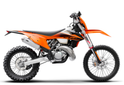 150 EXC TPI 2020 150 EXC TPI 2020