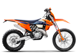 150 EXC TPI 2022 150 EXC TPI 2022