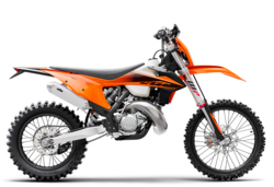 150 XC-W TPI 2020 150 XC-W TPI 2020