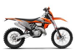 150 XC-W TPI 2021 150 XC-W TPI 2021