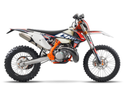 250 EXC Six Days TPI 2019 250 EXC Six Days TPI 2019