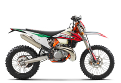 250 EXC Six Days TPI 2020 250 EXC Six Days TPI 2020