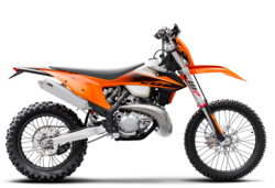 250 EXC TPI 2020 250 EXC TPI 2020