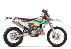 250 EXC TPI Six Days 2021 250 EXC TPI Six Days 2021