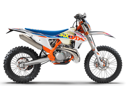 250 EXC Six Days TPI 2022 250 EXC Six Days TPI 2022