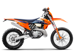 250 EXC TPI 2022 250 EXC TPI 2022