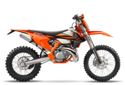 250 XC-W TPI 2019 250 XC-W TPI 2019